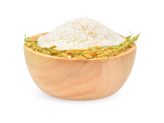 Kolam Rice (Steam/Raw)