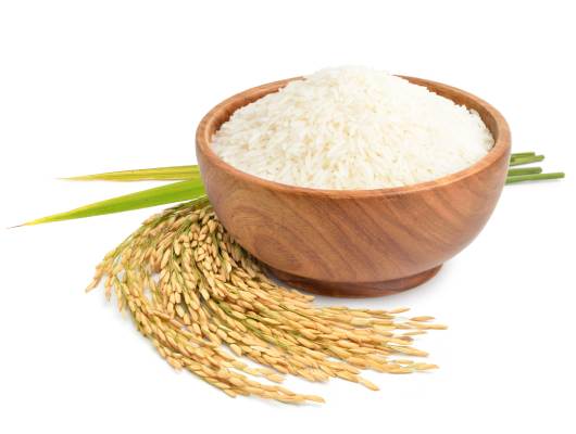 IR 64 Parboiled Rice